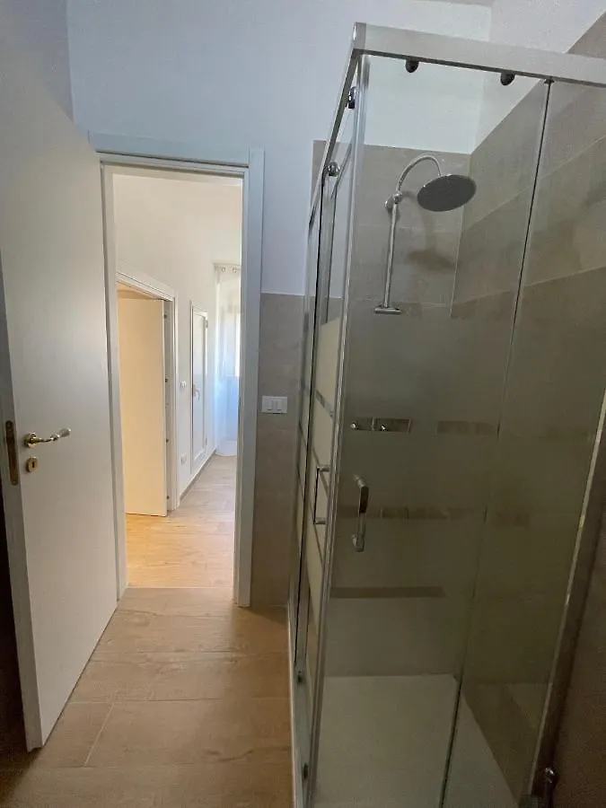 1777 Luxury Suite 노토 이탈리아