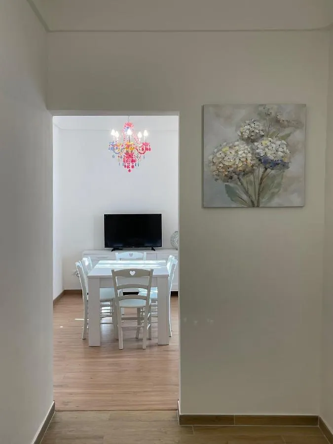 1777 Luxury Suite 노토 펜션