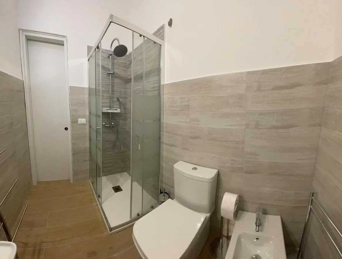 1777 Luxury Suite Ното Италия