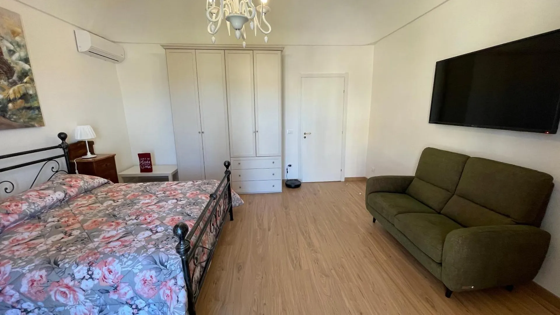1777 Luxury Suite Ното Италия