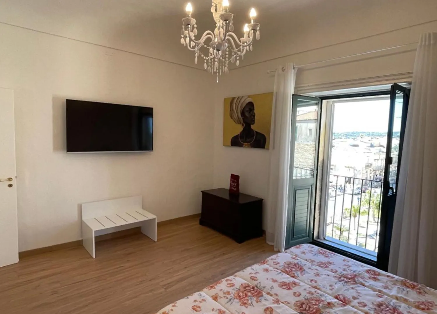 Дом отдыха 1777 Luxury Suite Ното Италия