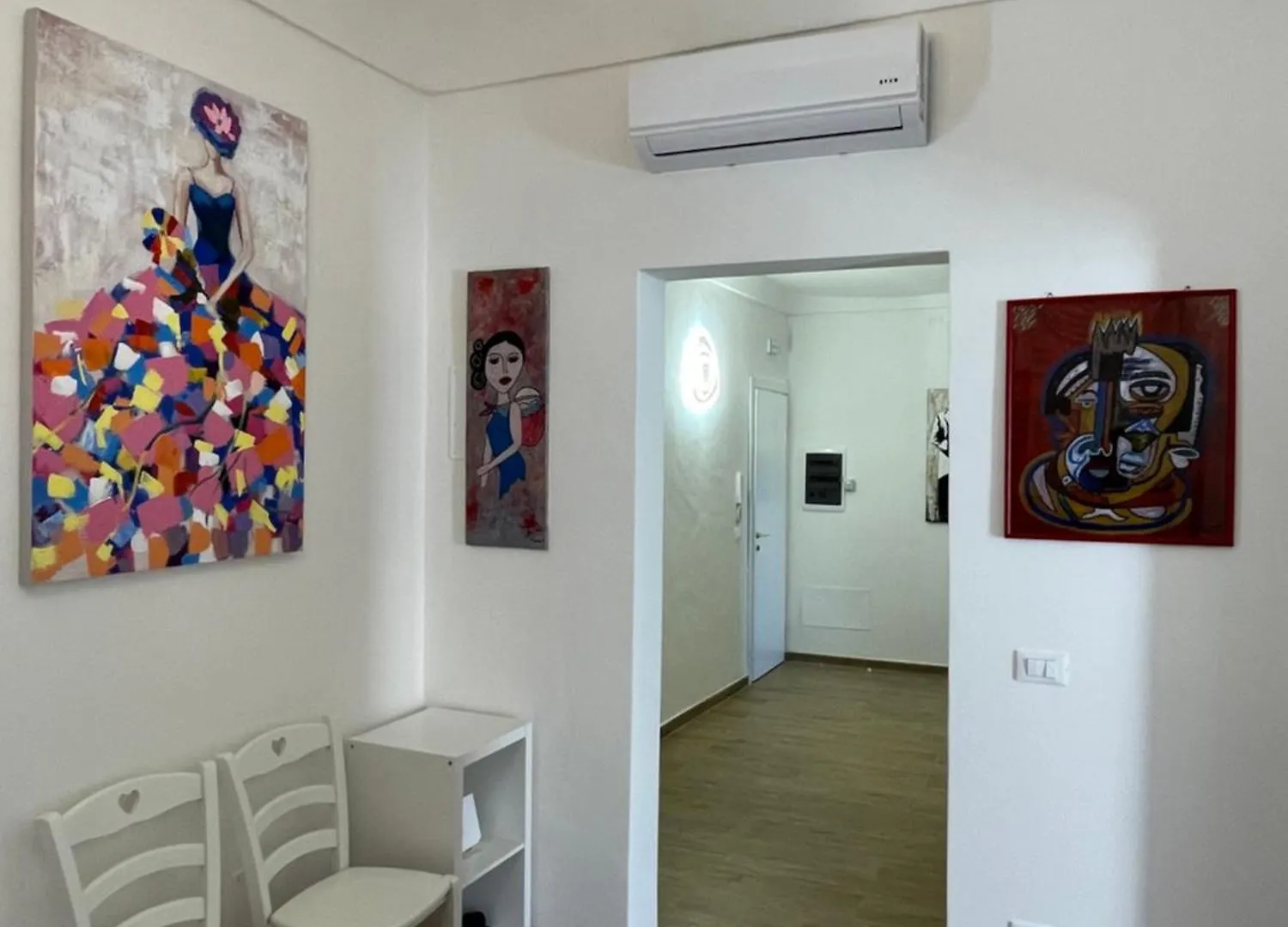 1777 Luxury Suite Ното